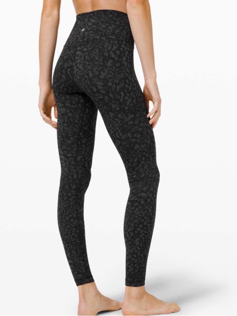 Lululemon Align Pant 28"